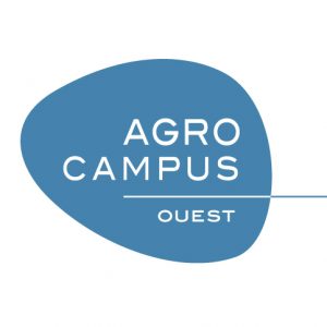 Logo AGROCAMPUS OUEST